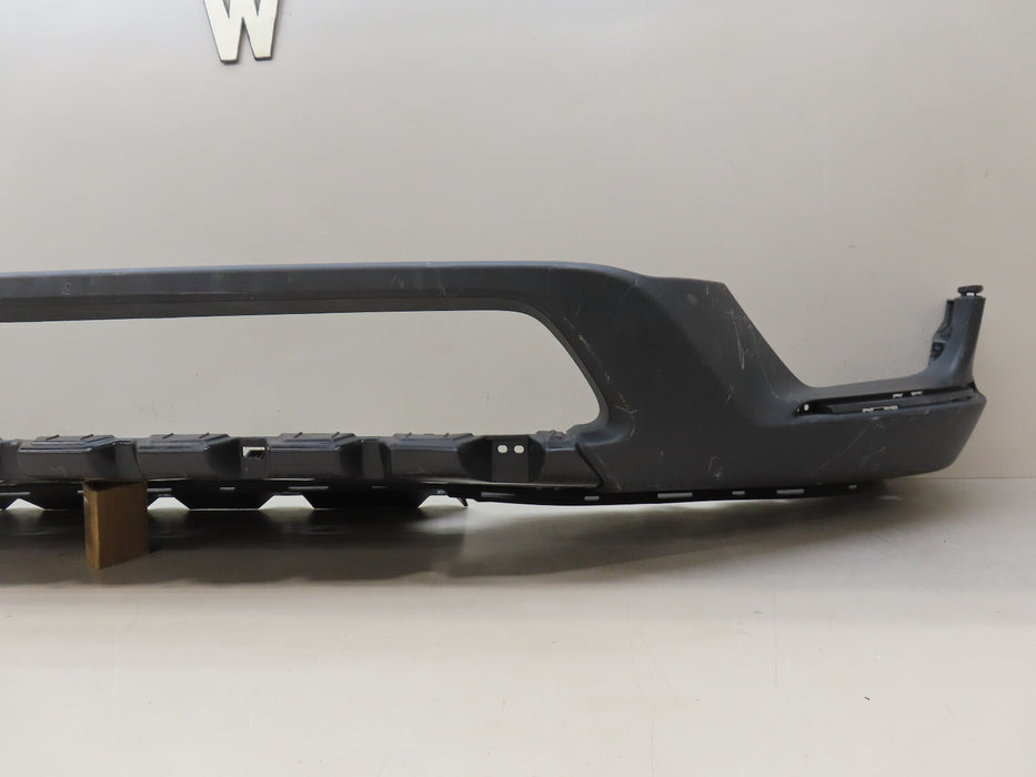 2019-2022 HONDA PILOT FRONT LOWER BUMPER COVER OEM 71110-TG7-A5