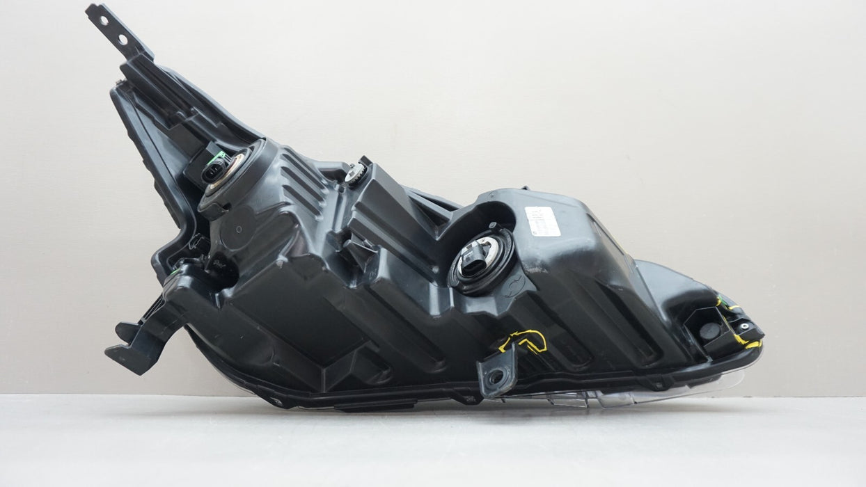 2019-2022 NISSAN ALTIMA FRONT LEFT DRIVERS SIDE HEADLIGHT HALOGEN OEM