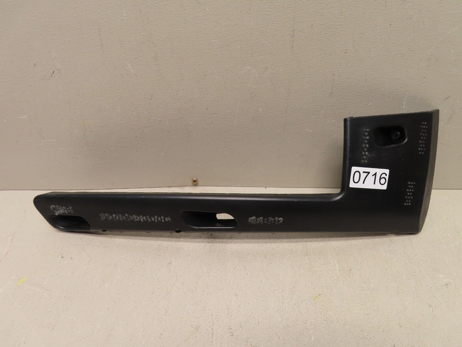 2014-2015 LINCOLN MKC RH BUMPER BRACKET KJ7B-15266-AB OEM