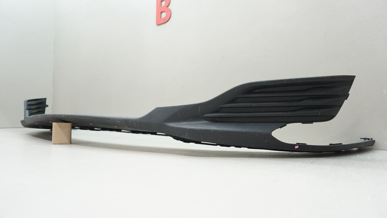 2019-2022 CHEVROLET MALIBU FRONT LOWER BUMPER COVER VALANCE OEM 84584222