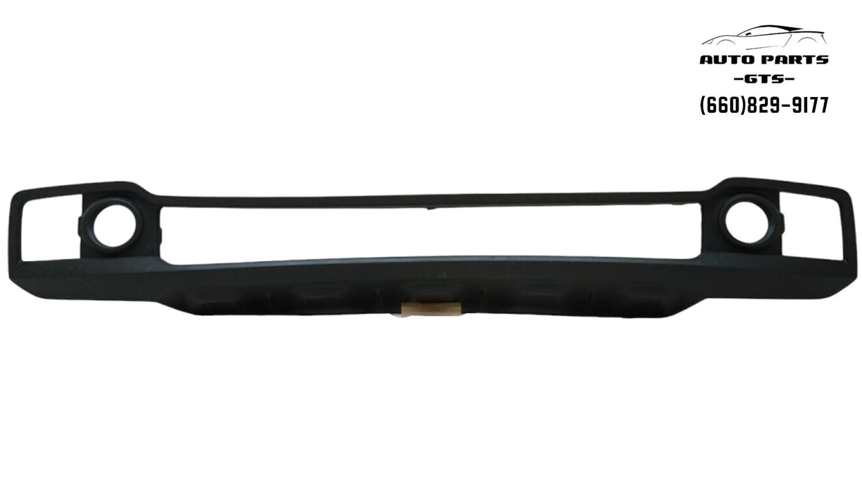 2017-2020 HONDA RIDGELINE FRONT LOWER BUMPER COVER VALANCE AFTERMARKET TONG YANG