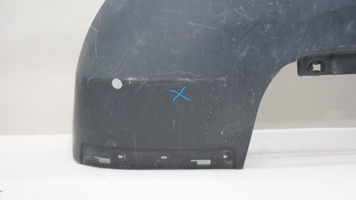 2019-2022 JEEP CHEROKEE FRONT LOWER BUMPER VALANCE PANEL OEM 68287975AB