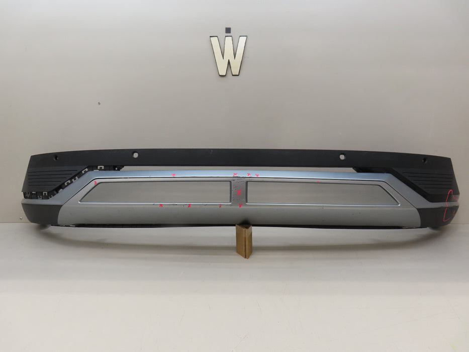 2022-2024 HYUNDAI IONIQ 5 FRONT LOWER BUMPER COVER VALANCE OEM