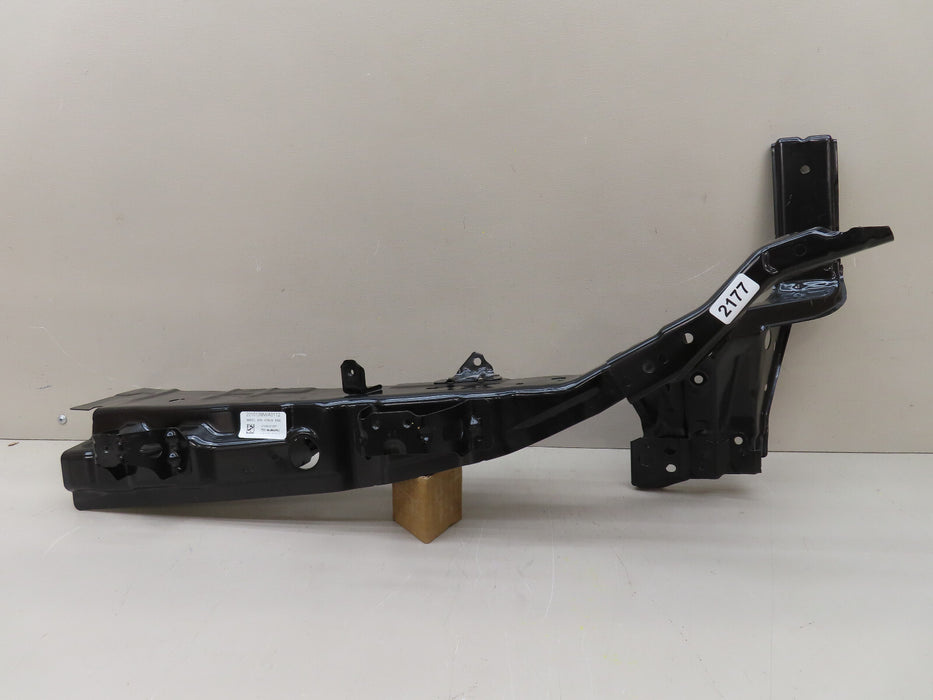 2012-2014 SUBARU LEGACY,OUTBACK FRONT RIGHT PASSENGER WHEEL APRON ASSEMBLY OEM