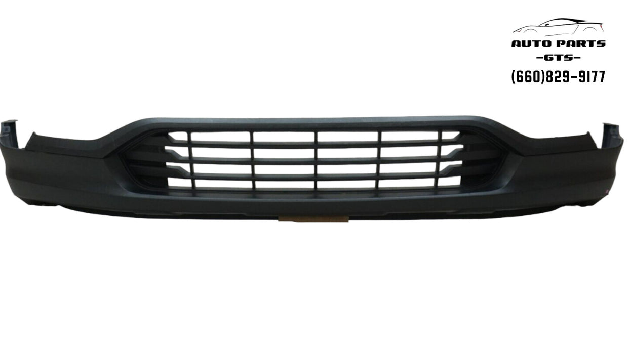 2018-2021 GMC TERRAIN 4DR SUV FRONT LOWER BUMPER COVER PANEL OEM 23394893
