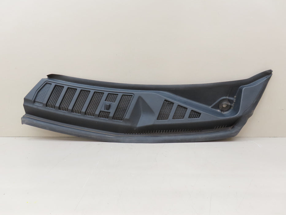 2015 - 2020 FORD F-150 F150 FRONT LEFT SIDE COWL VENT GRILLE PANEL OEM
