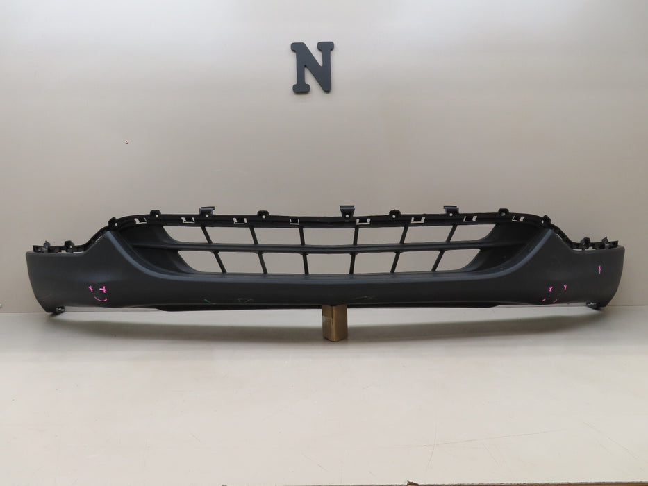 2018-2021 CHEVROLET EQUINOX FRONT LOWER BUMPER COVER VALANCE OEM 23193913E