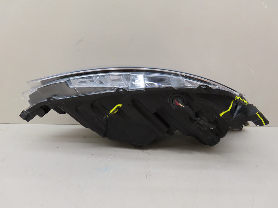2019-2022 NISSAN ALTIMA FRONT LEFT DRIVER SIDE HEADLIGHT LED OEM