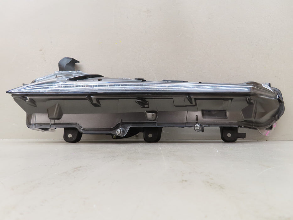 2015-2020 LEXUS NX200T/NX300H LEFT DRIVER SIDE DAYTIME RUNNING LIGHT LED DEPO