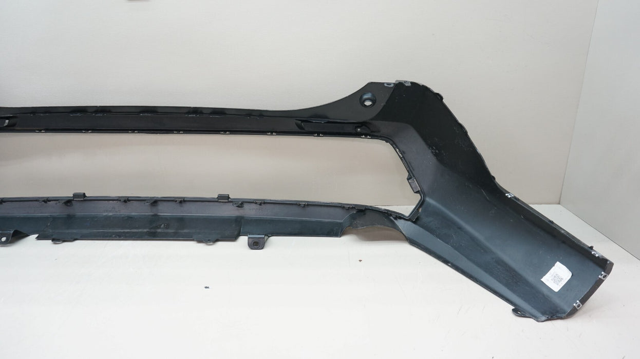 2019-2021 TOYOTA RAV4 RAV-4 REAR BUMPER COVER PANEL 52159-0R300 OEM