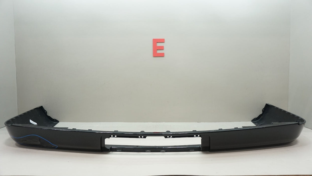 2022-2023 LINCOLN NAVIGATOR REAR LOWER BUMPER COVER VALANCE OEM