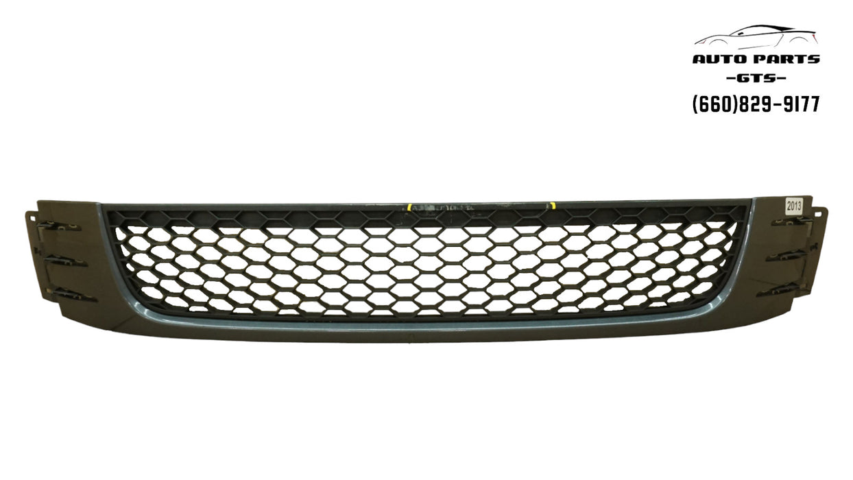 2020-2021 TOYOTA COROLLA SE XSE FRONT BUMPER LOWER GRILL GRILLE OEM 5KO853655