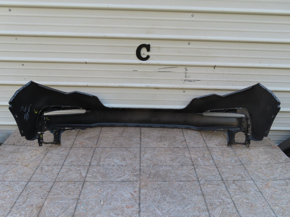 2019-2021 HONDA PILOT 4DR SUV FRONT BUMPER COVER PANEL OEM 71101-TG7X-A500