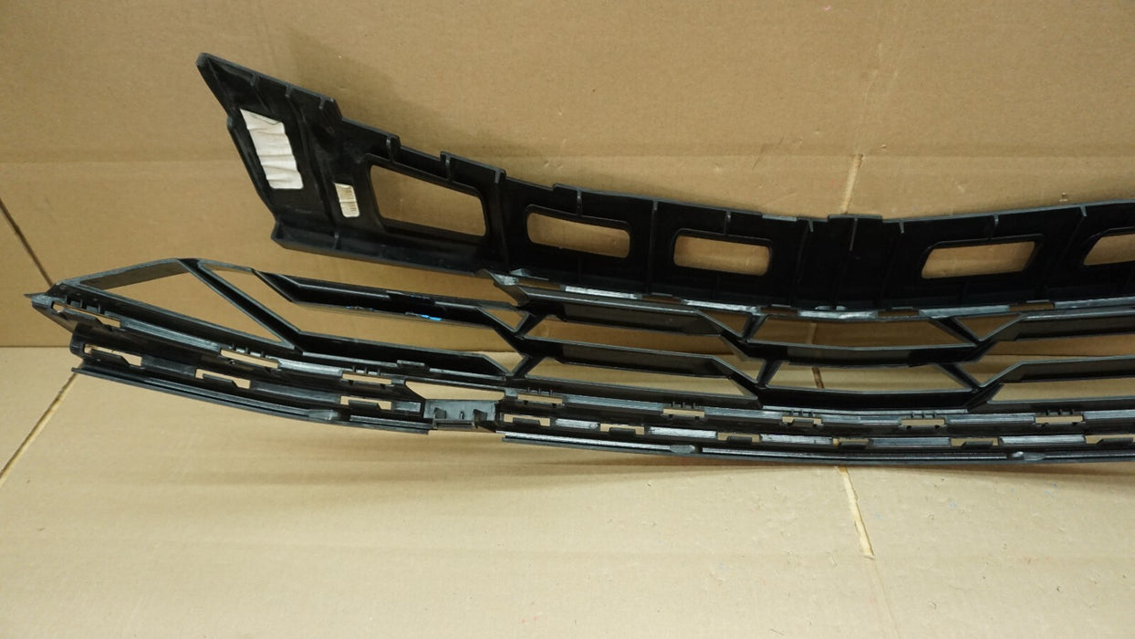 2019-2022 CHEVROLET CHEVY CAMARO FRONT BUMPER GRILLE GRILL OEM 19 20 21 22