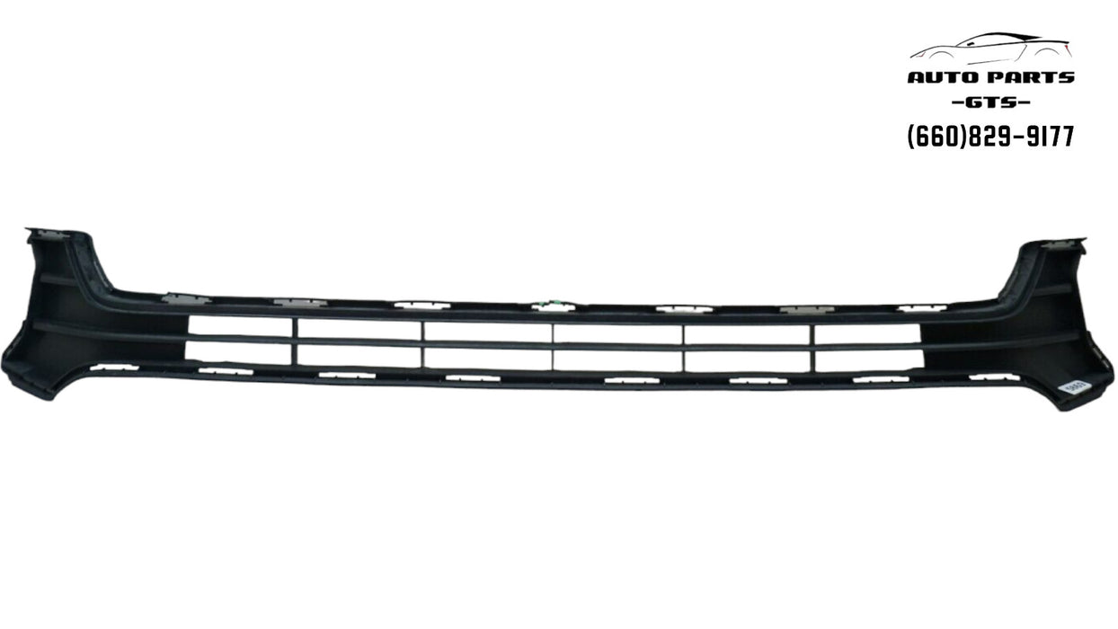 2016-2019 TOYOTA TACOMA PICKUP FRONT LOWER BUMPER GRILLE GRILL OEM 53112-04050