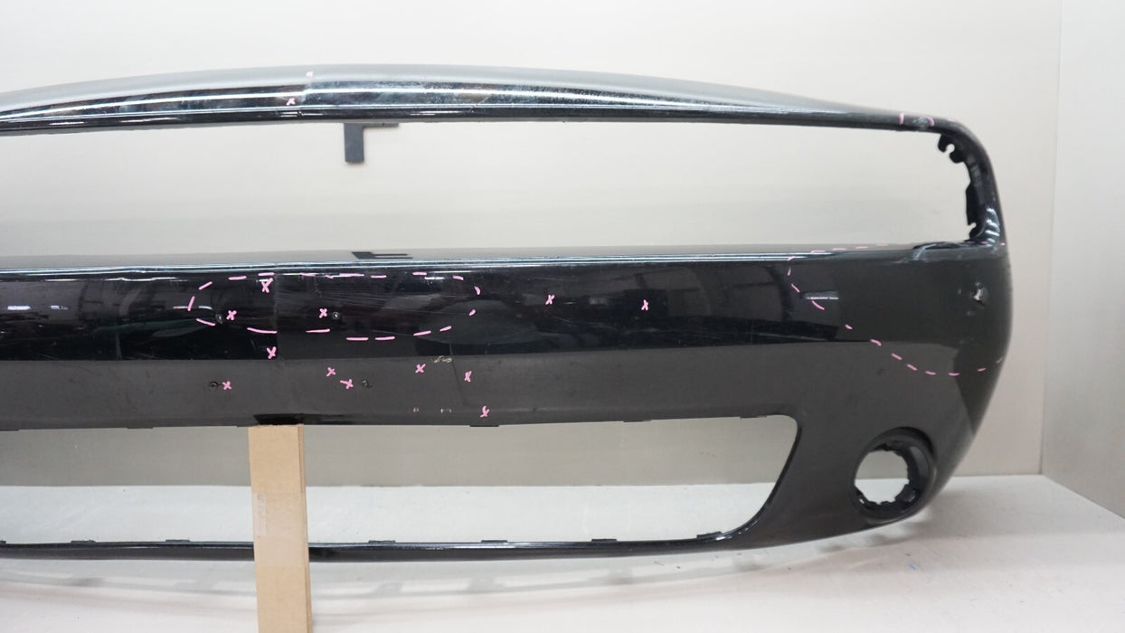 2015-2023 DODGE CHALLENGER FRONT BUMPER COVER PANEL OEM