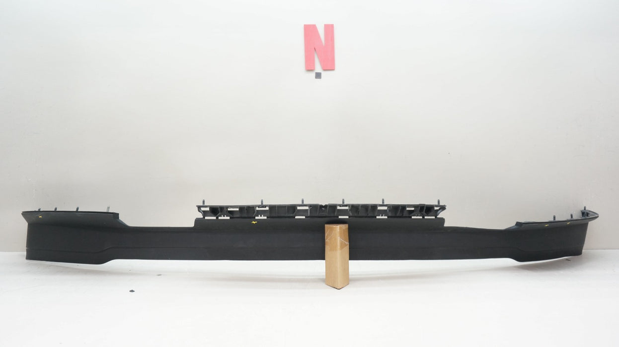 2021-2023 FORD F-150 F150 FRONT LOWER BUMPER AIR DAM DEFLECTOR OEM ML34-17B635