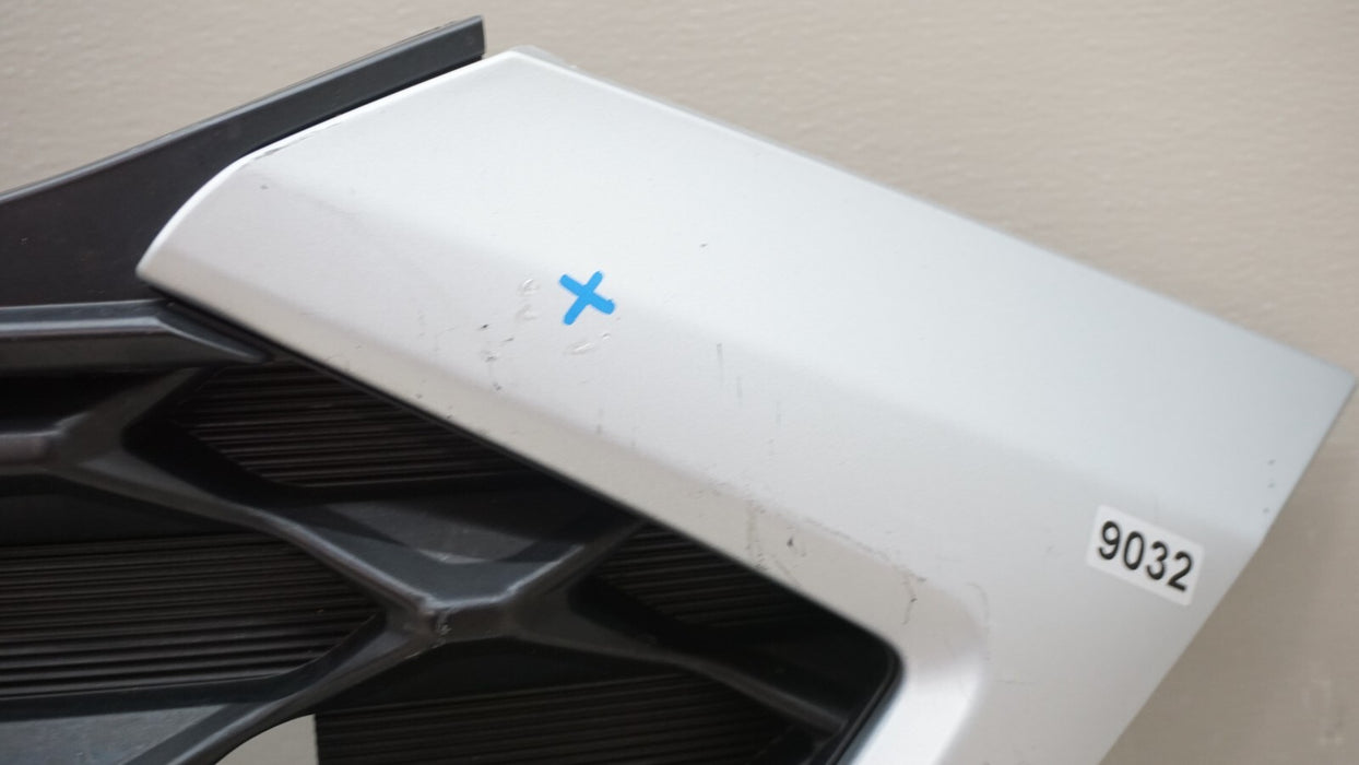 2019-2021 HYUNDAI TUCSON FRONT MAIN RADIATOR GRILLE OEM 86351-D3500