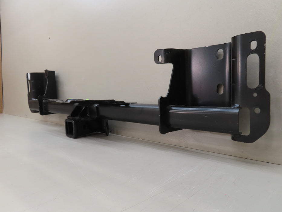 2015-2024 FORD F150 F-150 REAR TOWING TRAILER HITCH BAR OEM