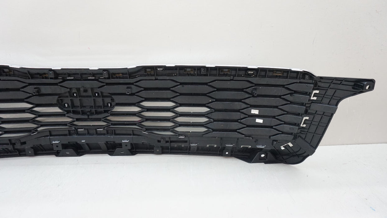 2019-2021 KIA TELLURIDE FRONT RADIATOR GRILLE GRILL 86353-S9100 OEM 19 20 21