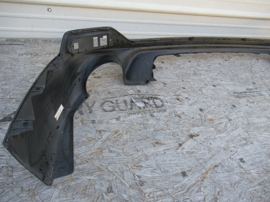 2019-2021 ACURA RDX REAR LOWER BUMPER COVER OEM 7151-TJB-A500