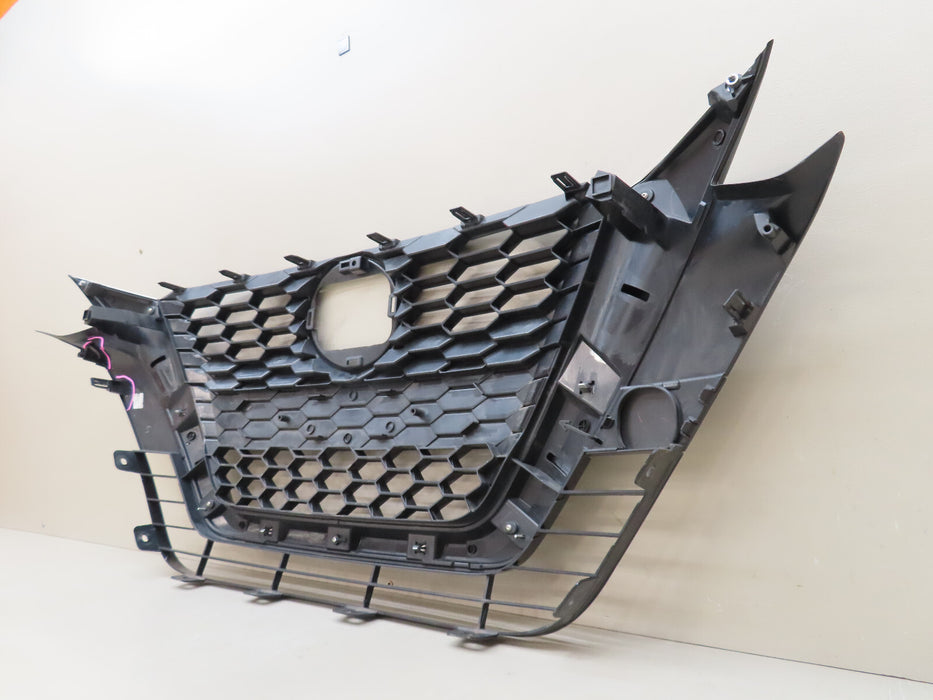 2019-2021 NISSAN ALTIMA FRONT RADIATOR GRILLE GRILL OEM 623106CAIA