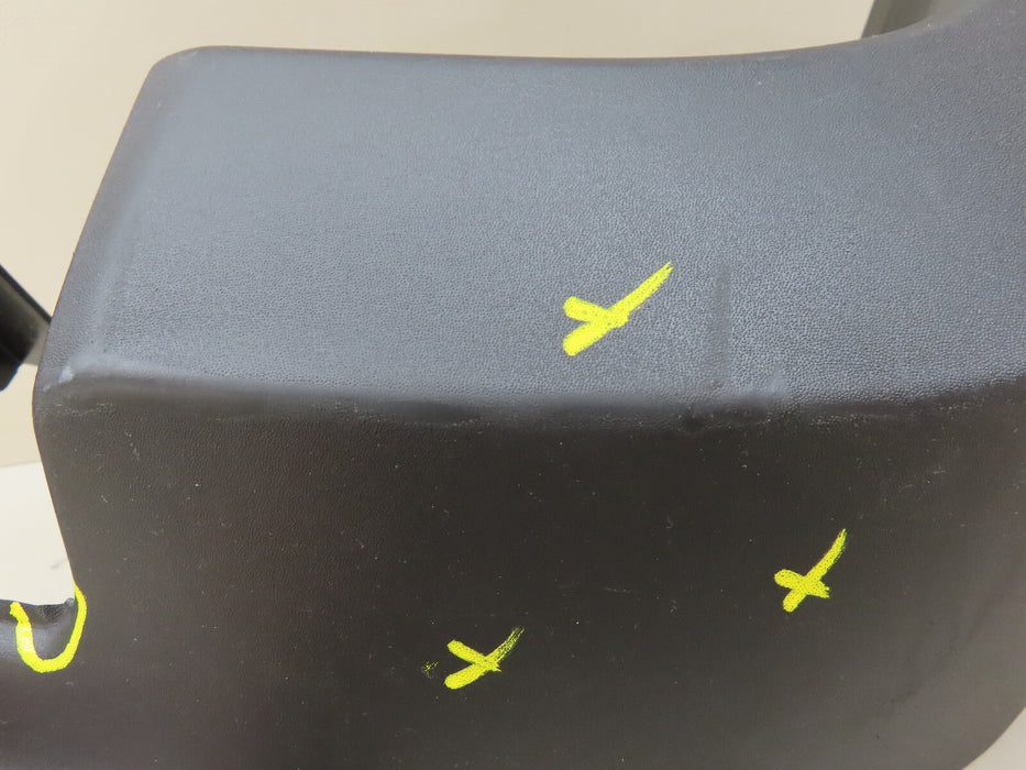 2015-2022 FORD TRANSIT 150 250 350 REAR LEFT DRIVER SIDE BUMPER END CAP OEM