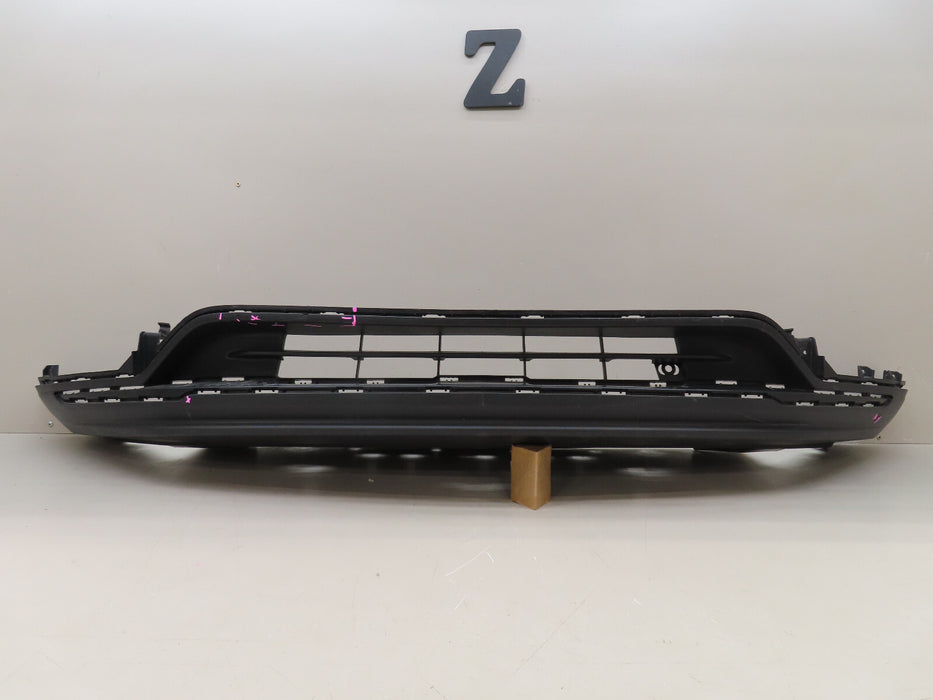 2024 2025 CHEVROLET TRAX FRONT LOWER BUMPER COVER VALANCE OEM 42769287