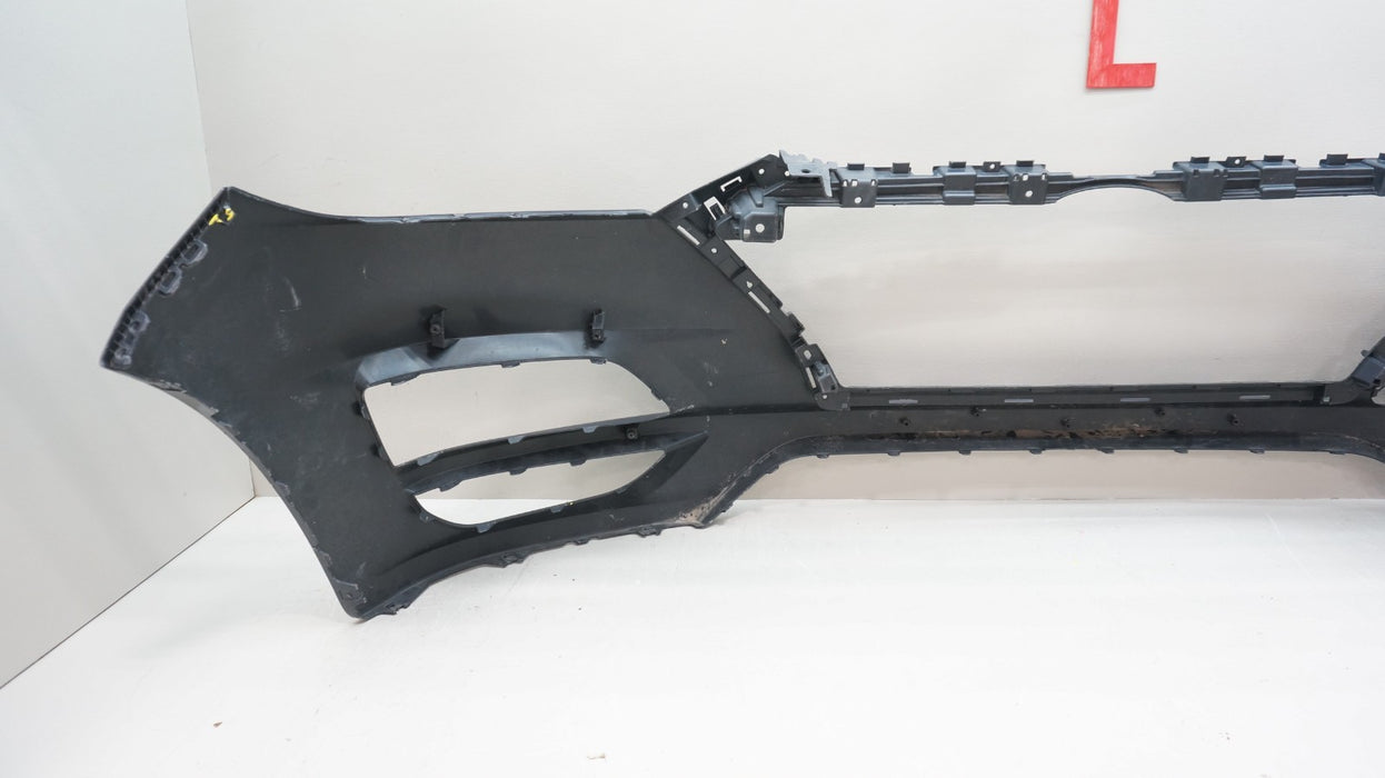 2019-2021 HYUNDAI TUCSON FRONT BUMPER COVER PANEL OEM 86511-D3500