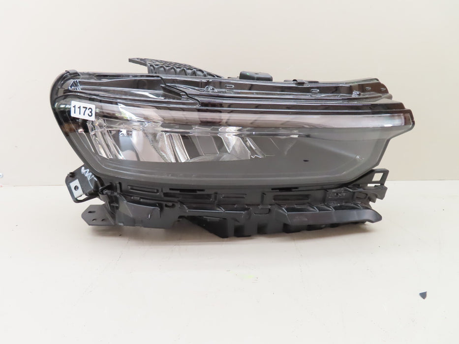 2021-2022 JEEP GRAND CHEROKEE FRONT RIGHT PASSENGER SIDE HEADLIGHT LAMP LED OEM