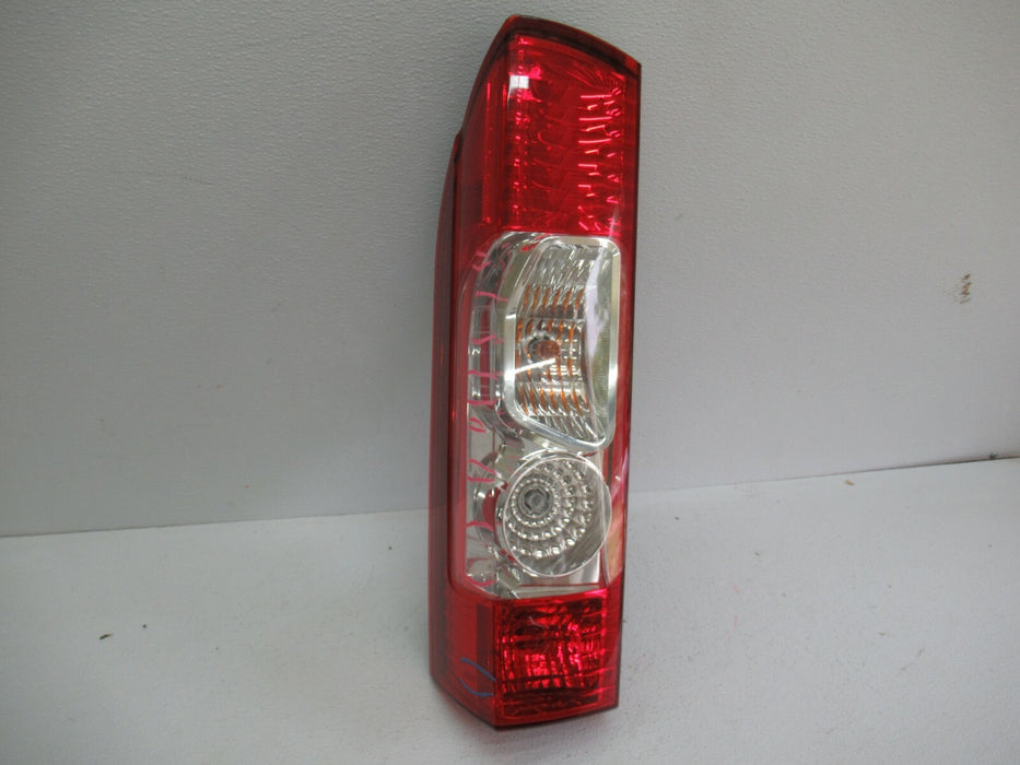 2014-2018 DODGE RAM PROMASTER REAR LEFT DRIVER SIDE HALOGEN LIGHT LAMP OEM
