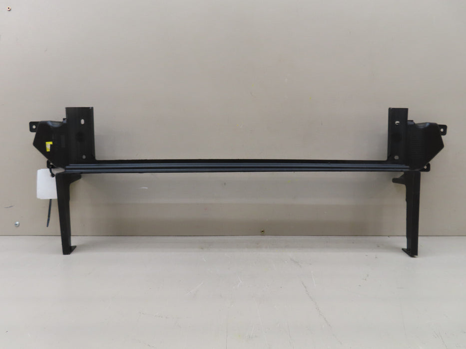 2013-2016 CHEVROLET TRAX FRONT LOWER RADIATOR SUPPORT BAFFLE OEM 95368411