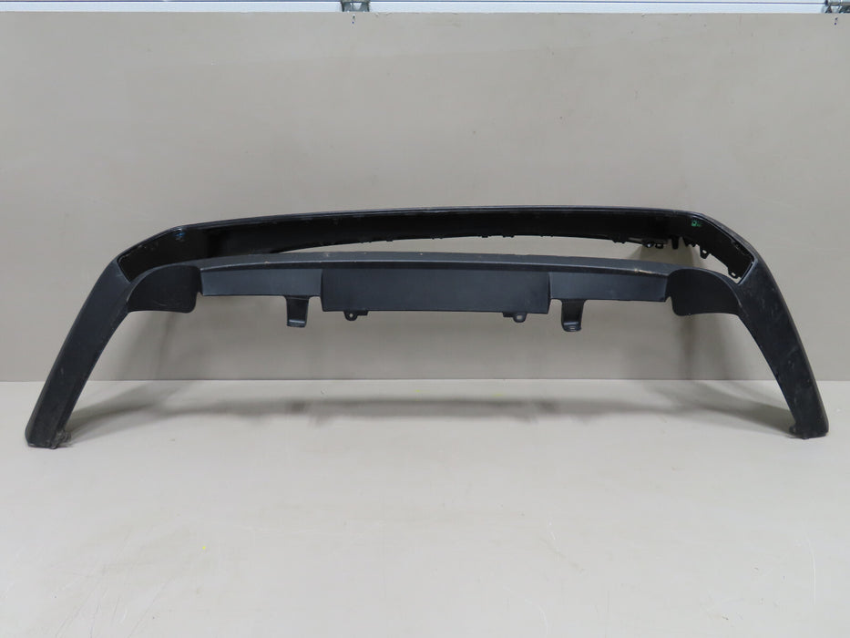 2019-2021 Toyota RAV4 LE/XLE/XLE Premium/Hybrid LE Rear Bumper Cover OEM
