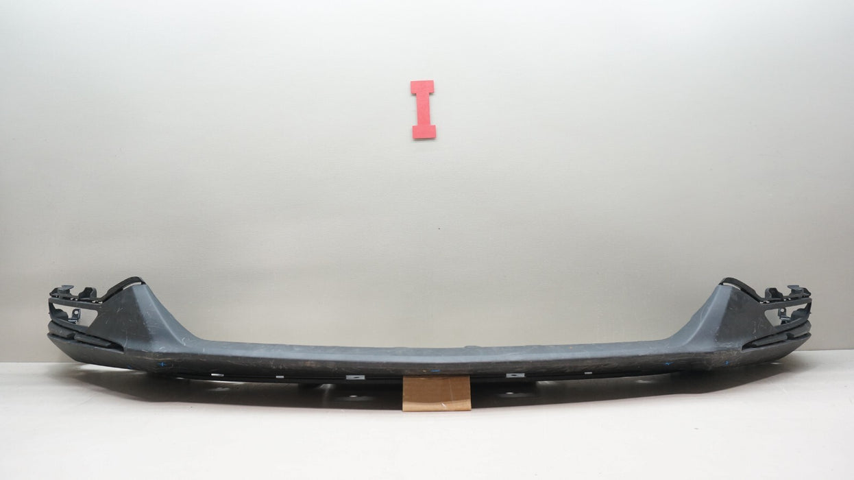 2022-2024 ACURA RDX FRONT LOWER BUMPER VALANCE PANEL OEM 71110-TJB-A2