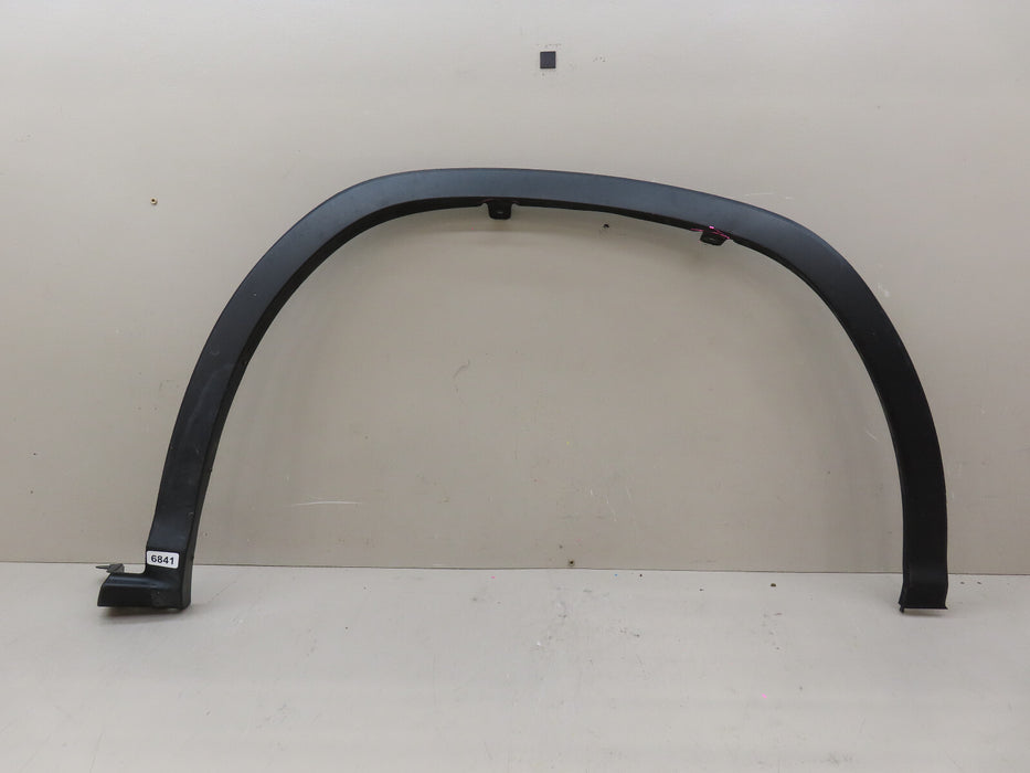 2016-2019 LEXUS RX350 RX450H FRONT RIGHT PASSENGER SIDE WHEEL ARCH MOLDING OEM