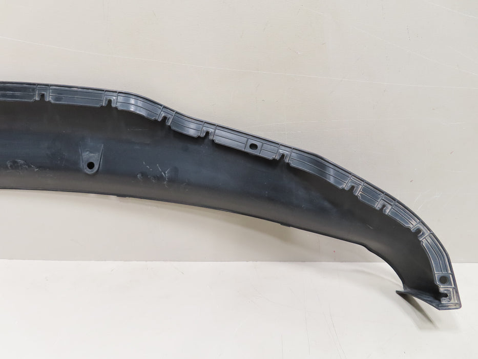 2019-2022 DODGE RAM 1500 FRONT LOWER DEFLECTOR 68429261AA