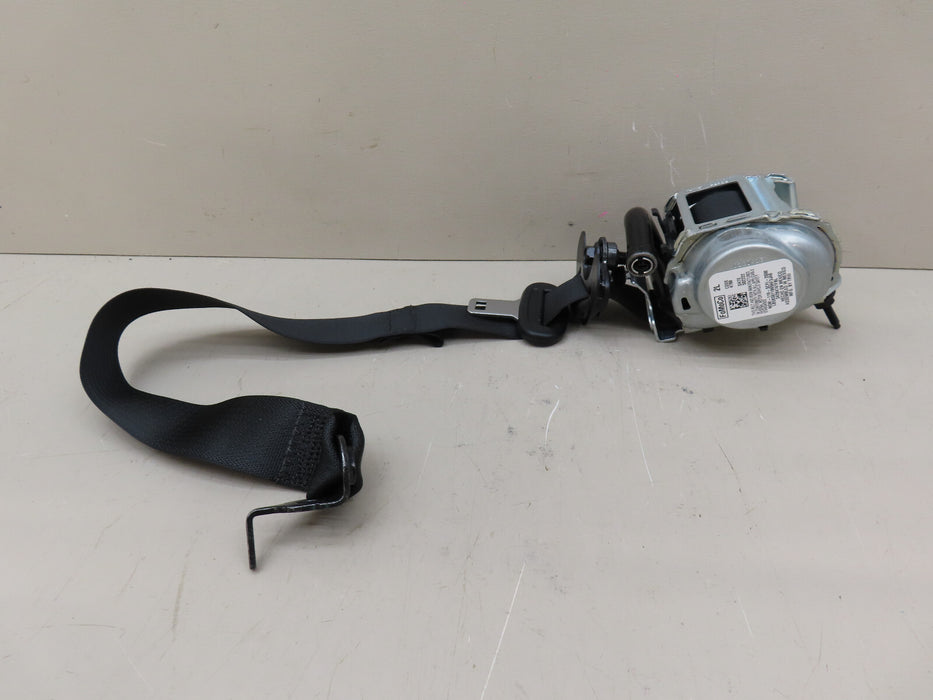2020-2024 FORD EXPLORER REAR 2ND ROW LEFT SIDE SEATBELT RETRACTOR OEM