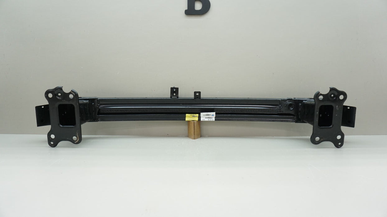 2019-2021 HYUNDAI TUCSON FRONT BUMPER REINFORCEMENT IMPACT BAR CAPA AFTERMARKET