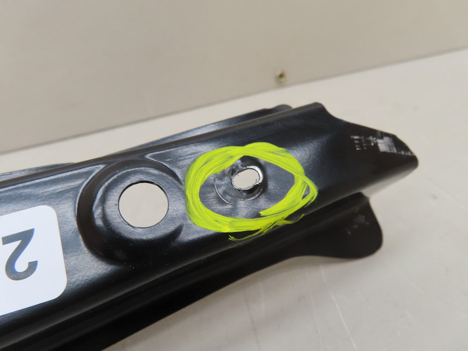 2019-2021 SUBARU ASCENT FRONT LEFT DRIVER RADIATOR SUPPORT UPPER OEM