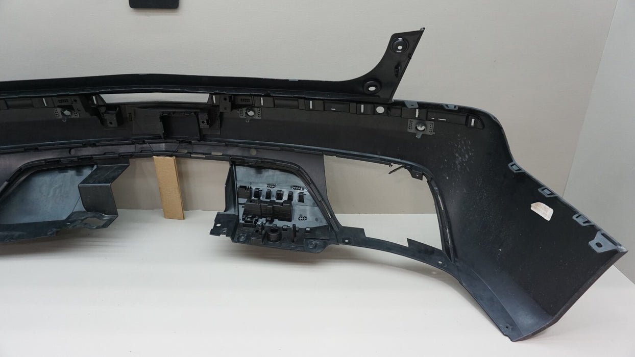 2019-2022 CADILLAC CT5 REAR BUMPER COVER PANEL OEM 84663476