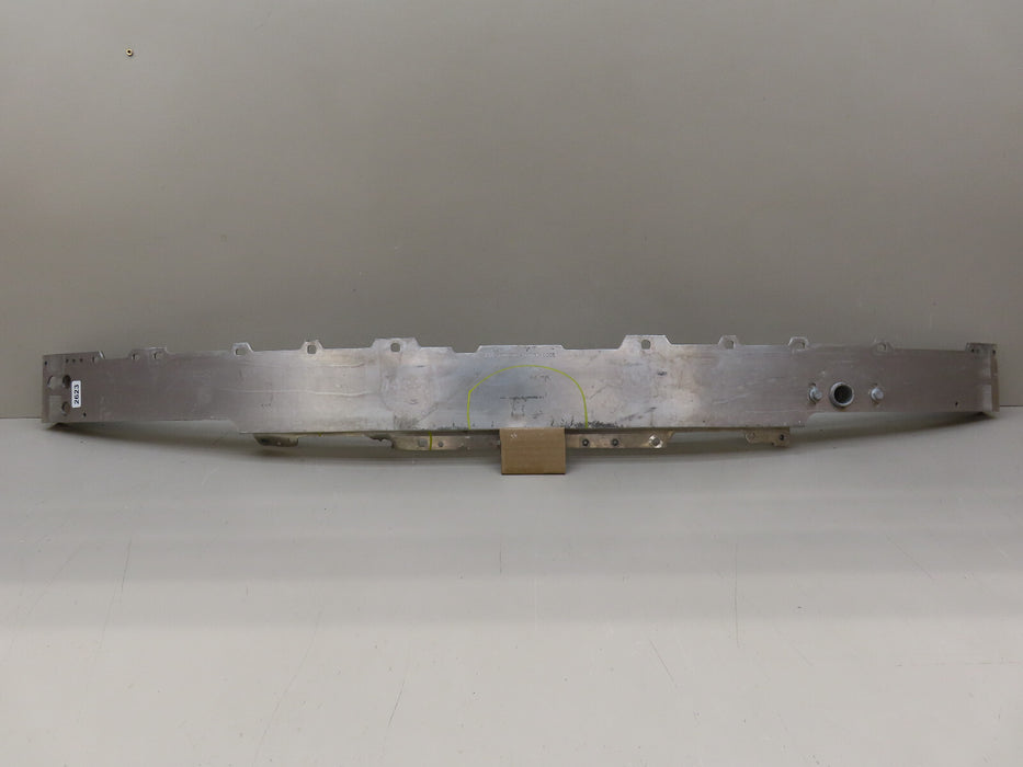 2015-2023 MERCEDES-BENZ C300 FRONT REINFORCEMENT IMPACT BAR OEM A2056202034