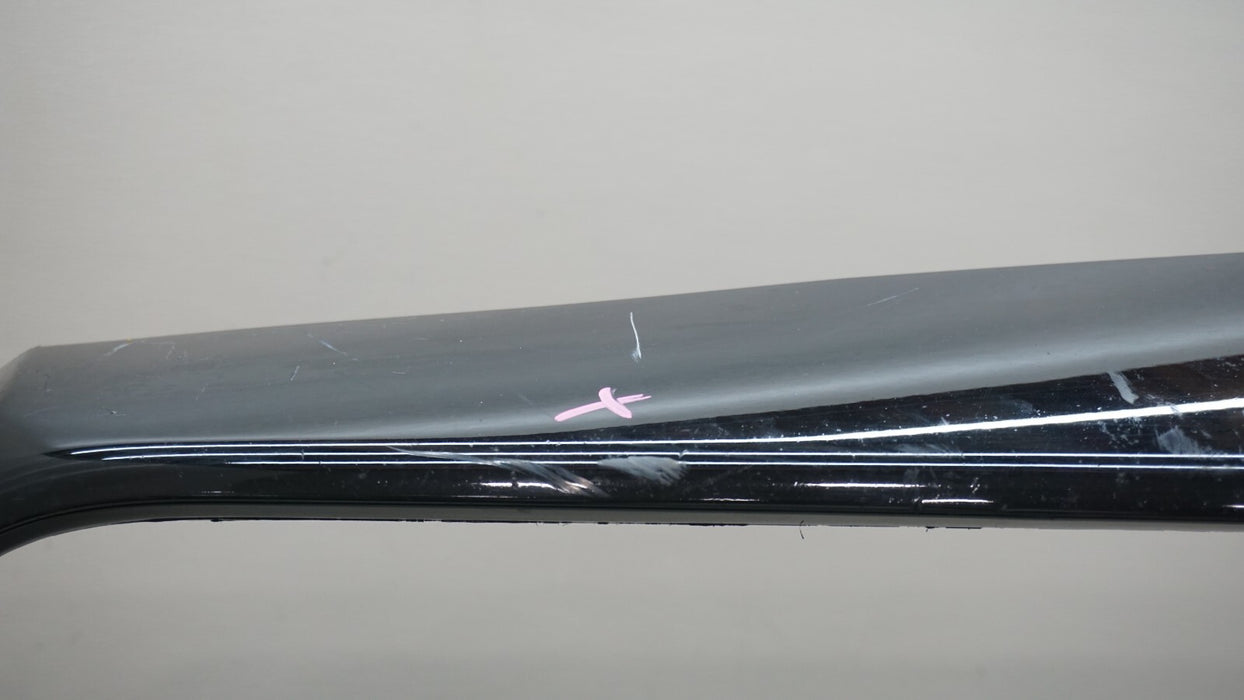 2015-2023 DODGE CHALLENGER FRONT BUMPER COVER PANEL OEM