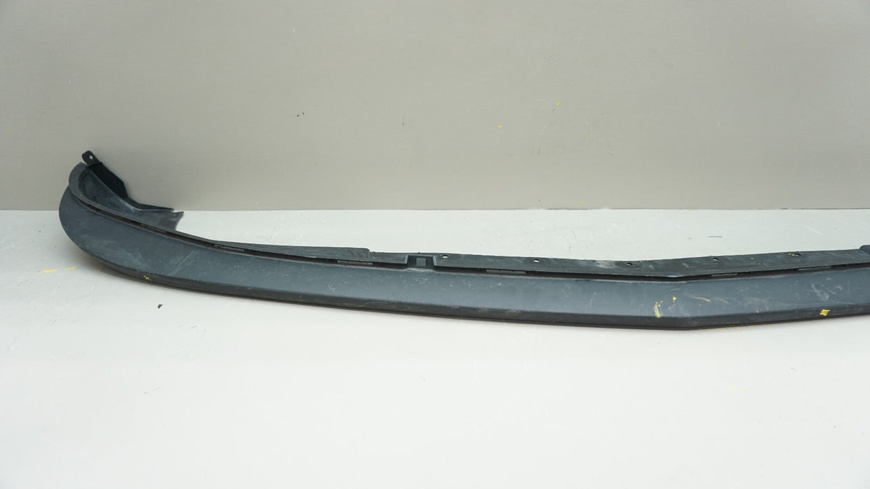 2015-2023 DODGE CHALLENGER FRONT LOWER BUMPER VALANCE COVER 15LA-102AA OEM