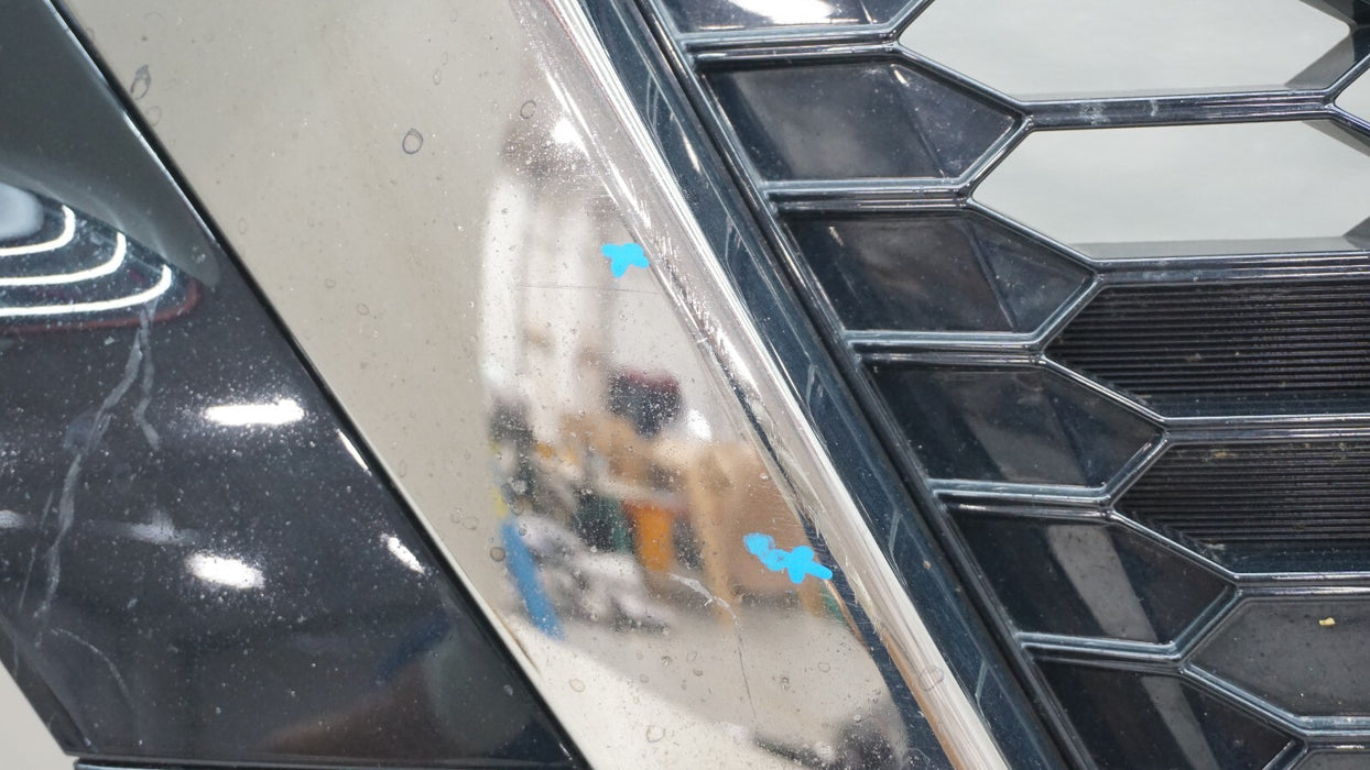 2019-2021 NISSAN ALTIMA FRONT BUMPER GRILLE GRILL OEM 623106CA1A