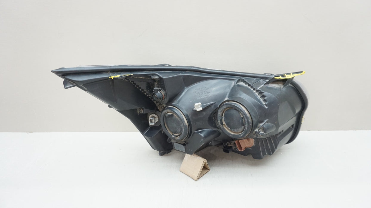 2015-2023 FORD TRANSIT FRONT LH LEFT DRIVER SIDE HALOGEN HEADLIGHT OEM