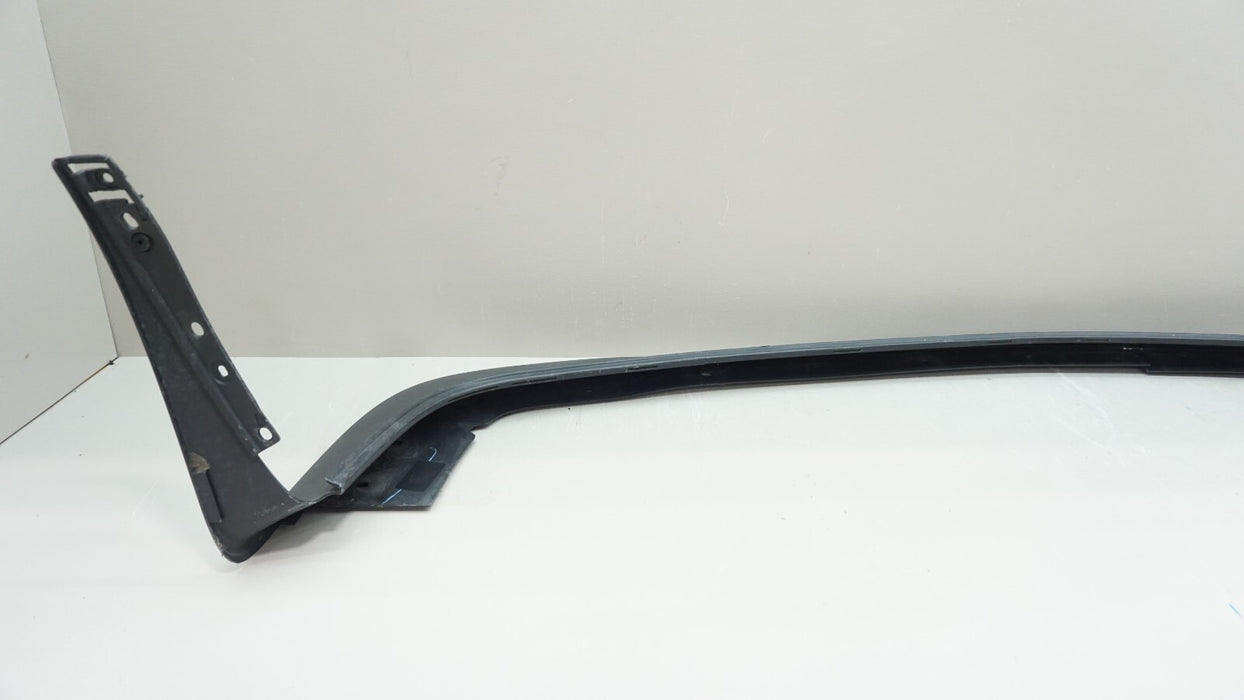 2015-2023 DODGE CHALLENGER FRONT LOWER BUMPER VALANCE OEM 15LA-104A