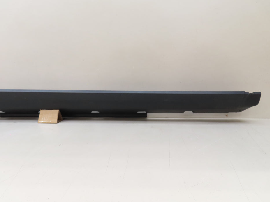 2019-2022 FORD ECOSPORT RIGHT PASSENGER SIDE ROCKER PANEL OEM N1J-N10154-CB