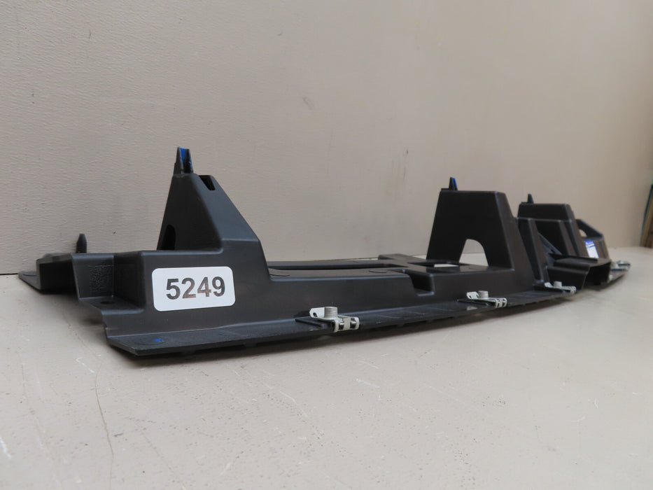 2019-2021 JEEP COMPASS FRONT GRILLE BRACKET NEW OEM 68258700AD