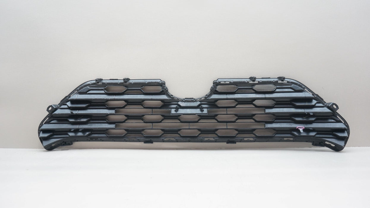 2019-2021 TOYOTA RAV4 FRONT BUMPER RADIATOR GRILLE OEM 53112-0R120