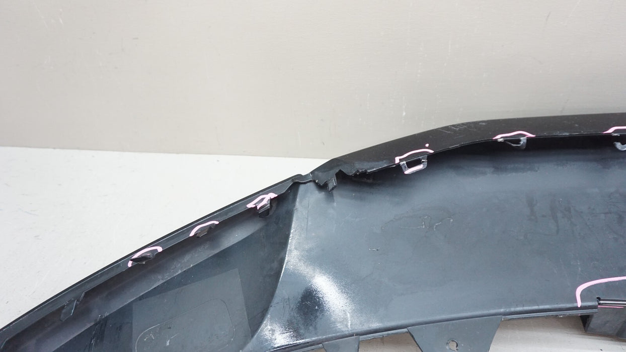 2019-2021 AUDI Q3 S-LINE FRONT LOWER BUMPER COVER VALANCE OEM 83A807061B